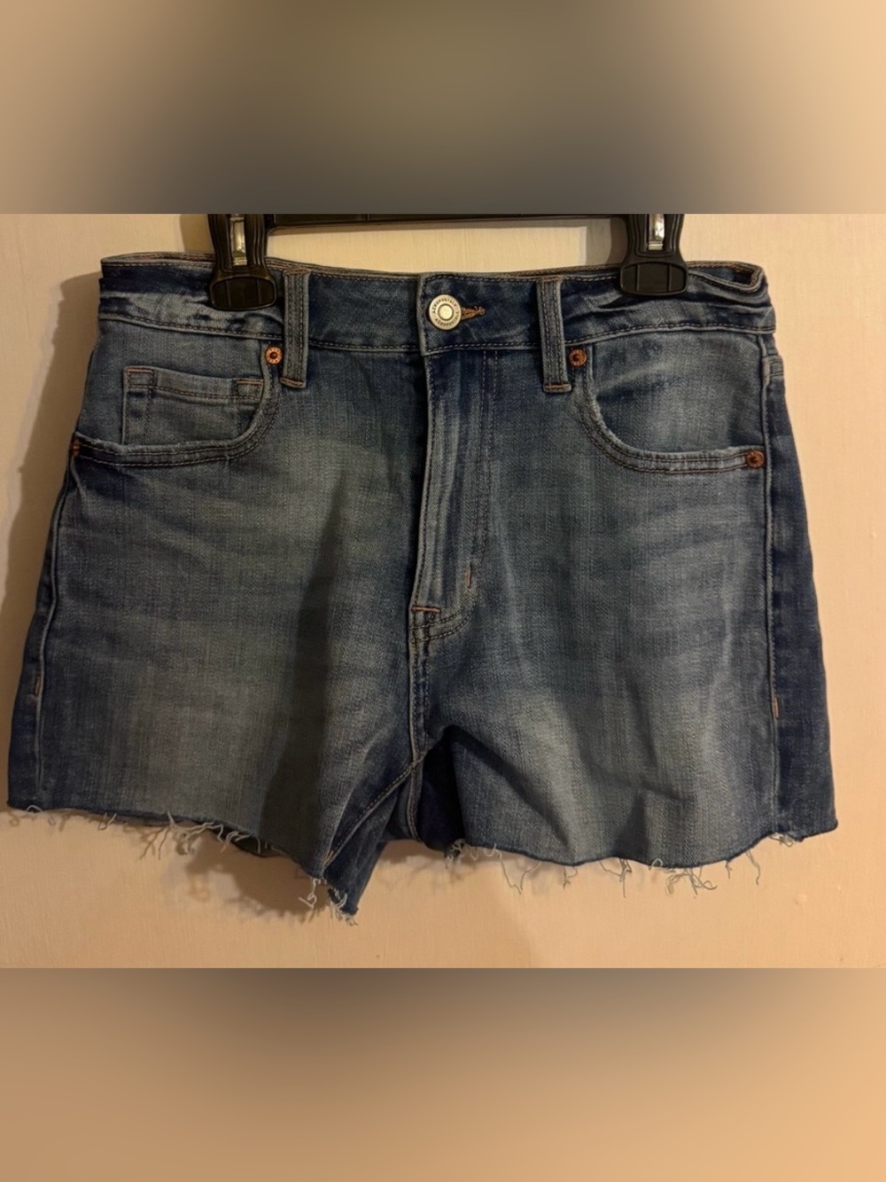 ✨3 for 18$✨ Aeropostale denim shorts